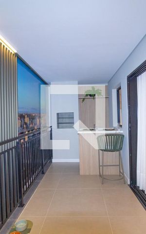 Apartamento à venda com 78m², 2 quartos e 1 vaga Apartamento à venda com 78m², 2 quartos e 1 vagaVaranda gourmet