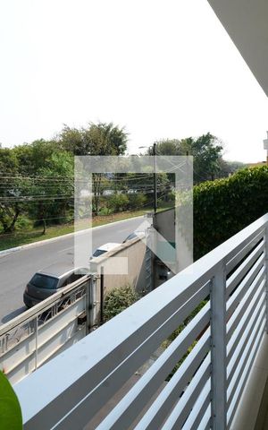 Casa para alugar com 419m², 4 quartos e 6 vagasVaranda da Sala