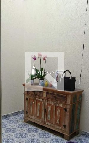 Casa à venda com 200m², 3 quartos e 3 vagas