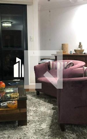 Apartamento à venda com 160m², 3 quartos e 3 vagas