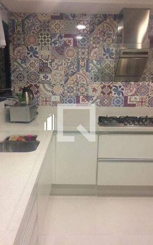 Apartamento à venda com 160m², 3 quartos e 3 vagas