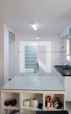 Casa à venda com 94m², 3 quartos e 3 vagasCozinha