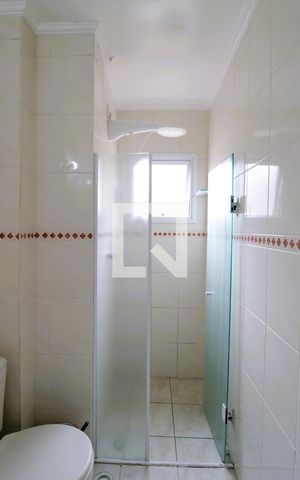 Casa à venda com 94m², 3 quartos e 3 vagasBanheiro da Suíte