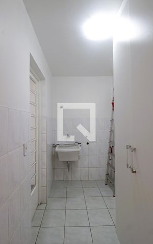 Casa à venda com 94m², 3 quartos e 3 vagasÁrea de Serviço