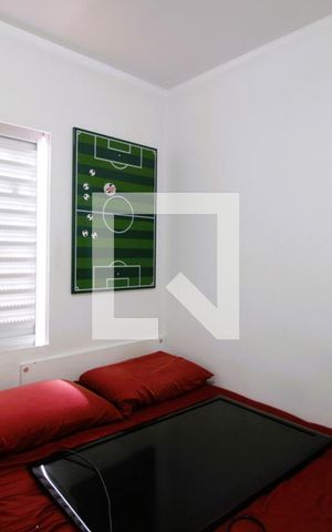 Casa à venda com 94m², 3 quartos e 3 vagasQuarto 1
