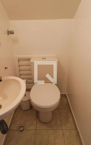 Casa à venda com 94m², 3 quartos e 3 vagasLavabo