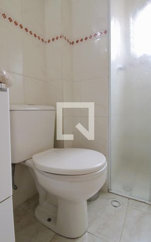 Casa à venda com 94m², 3 quartos e 3 vagasBanheiro da Suíte