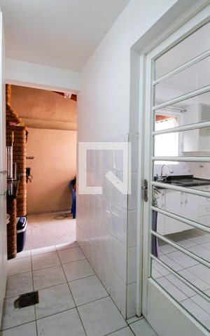 Casa à venda com 94m², 3 quartos e 3 vagasÁrea de Serviço