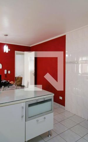 Casa à venda com 94m², 3 quartos e 3 vagasCozinha