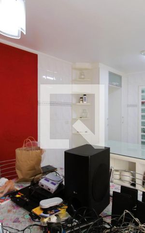 Casa à venda com 94m², 3 quartos e 3 vagasCozinha