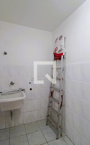Casa à venda com 94m², 3 quartos e 3 vagasÁrea de Serviço