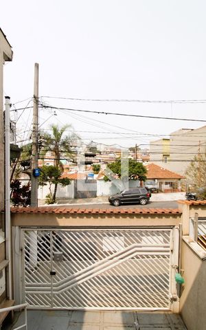 Casa à venda com 94m², 3 quartos e 3 vagasVista da Sala