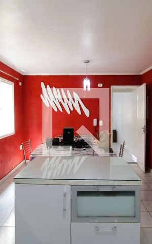 Casa à venda com 94m², 3 quartos e 3 vagasCozinha