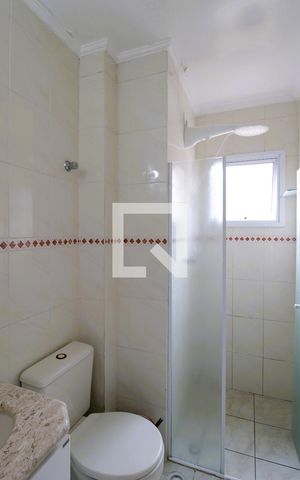 Casa à venda com 94m², 3 quartos e 3 vagasBanheiro da Suíte