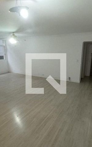Apartamento para alugar com 101m², 2 quartos e 1 vaga