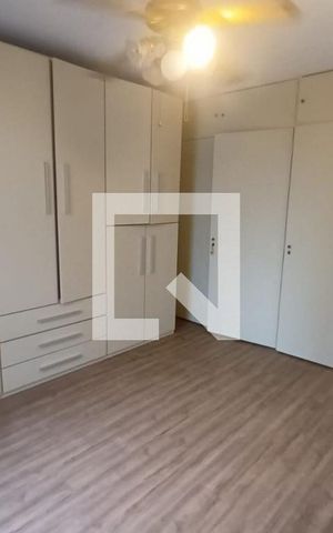Apartamento para alugar com 101m², 2 quartos e 1 vaga