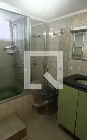 Apartamento para alugar com 101m², 2 quartos e 1 vaga