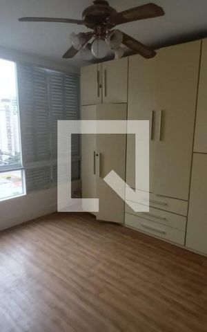 Apartamento para alugar com 101m², 2 quartos e 1 vaga