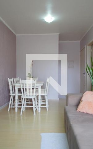 Apartamento à venda com 87m², 3 quartos e 1 vagaSala