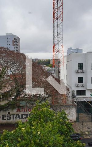 Apartamento à venda com 87m², 3 quartos e 1 vagaSala - Vista