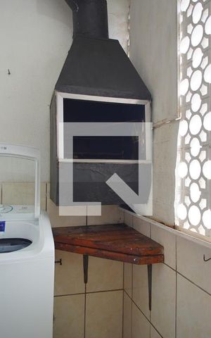 Apartamento à venda com 87m², 3 quartos e 1 vagaChurrasqueira