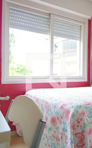 Apartamento à venda com 87m², 3 quartos e 1 vagaQuarto 1