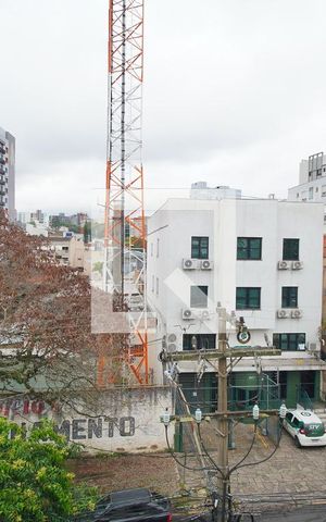 Apartamento à venda com 87m², 3 quartos e 1 vagaQuarto 3 - Vista
