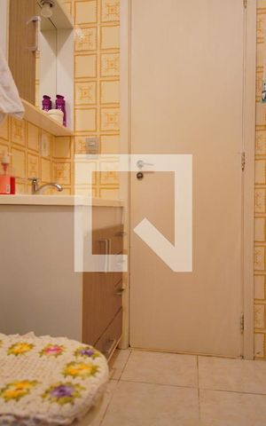 Apartamento à venda com 87m², 3 quartos e 1 vagaBanheiro Corredor