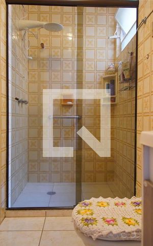 Apartamento à venda com 87m², 3 quartos e 1 vagaBanheiro Corredor