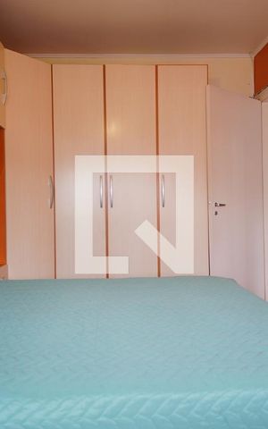 Apartamento à venda com 87m², 3 quartos e 1 vagaQuarto 2