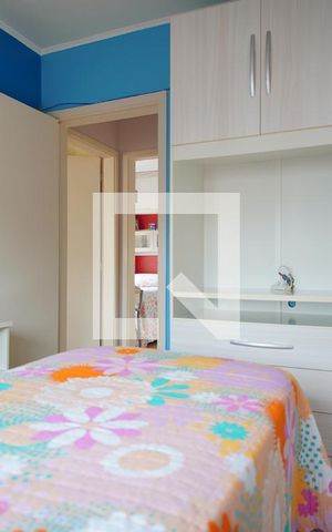 Apartamento à venda com 87m², 3 quartos e 1 vagaQuarto 3