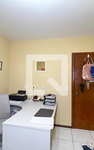 Casa para alugar com 87m², 2 quartos e 1 vagaQuarto