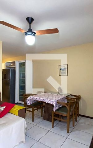 Casa para alugar com 87m², 2 quartos e 1 vagaSala