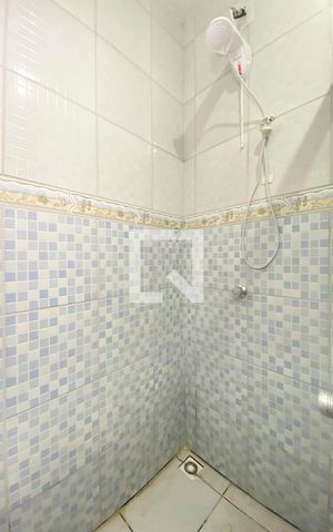 Casa para alugar com 87m², 2 quartos e 1 vagaBanheiro