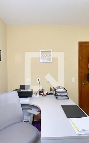 Casa para alugar com 87m², 2 quartos e 1 vagaQuarto
