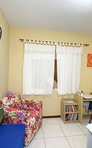 Casa para alugar com 87m², 2 quartos e 1 vagaQuarto