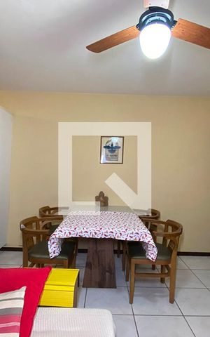 Casa para alugar com 87m², 2 quartos e 1 vagaSala