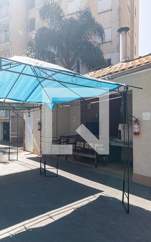 Apartamento à venda com 46m², 2 quartos e 1 vaga Apartamento à venda com 46m², 2 quartos e 1 vagaChurrasqueira 1