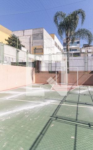 Apartamento à venda com 46m², 2 quartos e 1 vaga Apartamento à venda com 46m², 2 quartos e 1 vagaQuadra de Esportes 2 - Clube
