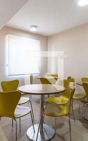 Apartamento à venda com 46m², 2 quartos e 1 vaga Apartamento à venda com 46m², 2 quartos e 1 vagaÁrea comum