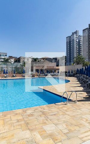 Apartamento à venda com 46m², 2 quartos e 1 vaga Apartamento à venda com 46m², 2 quartos e 1 vagaPiscina -Clube