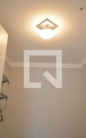 Apartamento para alugar com 104m², 2 quartos e 2 vagasLavabo