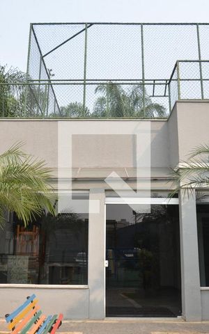 Apartamento para alugar com 104m², 2 quartos e 2 vagasQuadra Esportiva