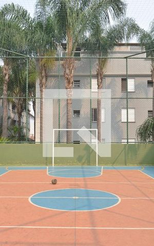 Apartamento para alugar com 104m², 2 quartos e 2 vagasQuadra Esportiva