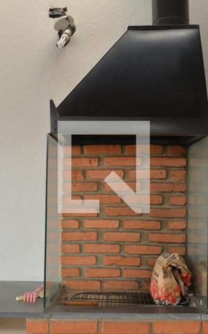 Apartamento para alugar com 104m², 2 quartos e 2 vagasChurrasqueira