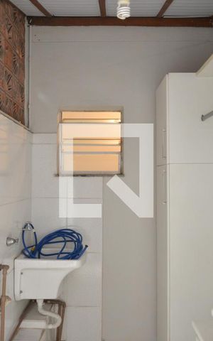 Apartamento para alugar com 104m², 2 quartos e 2 vagasÁrea de Serviço