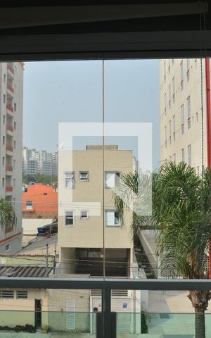 Apartamento para alugar com 104m², 2 quartos e 2 vagasVaranda da Sala