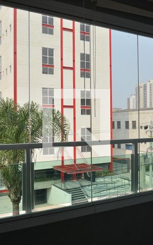 Apartamento para alugar com 104m², 2 quartos e 2 vagasVaranda da Sala