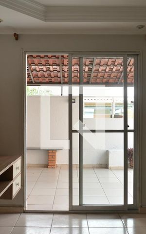 Apartamento para alugar com 104m², 2 quartos e 2 vagasCobertura