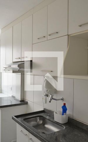 Apartamento para alugar com 104m², 2 quartos e 2 vagasCozinha - Armários